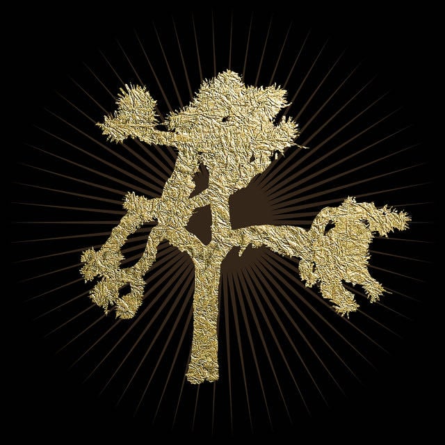 With Or Without You - Song · U2