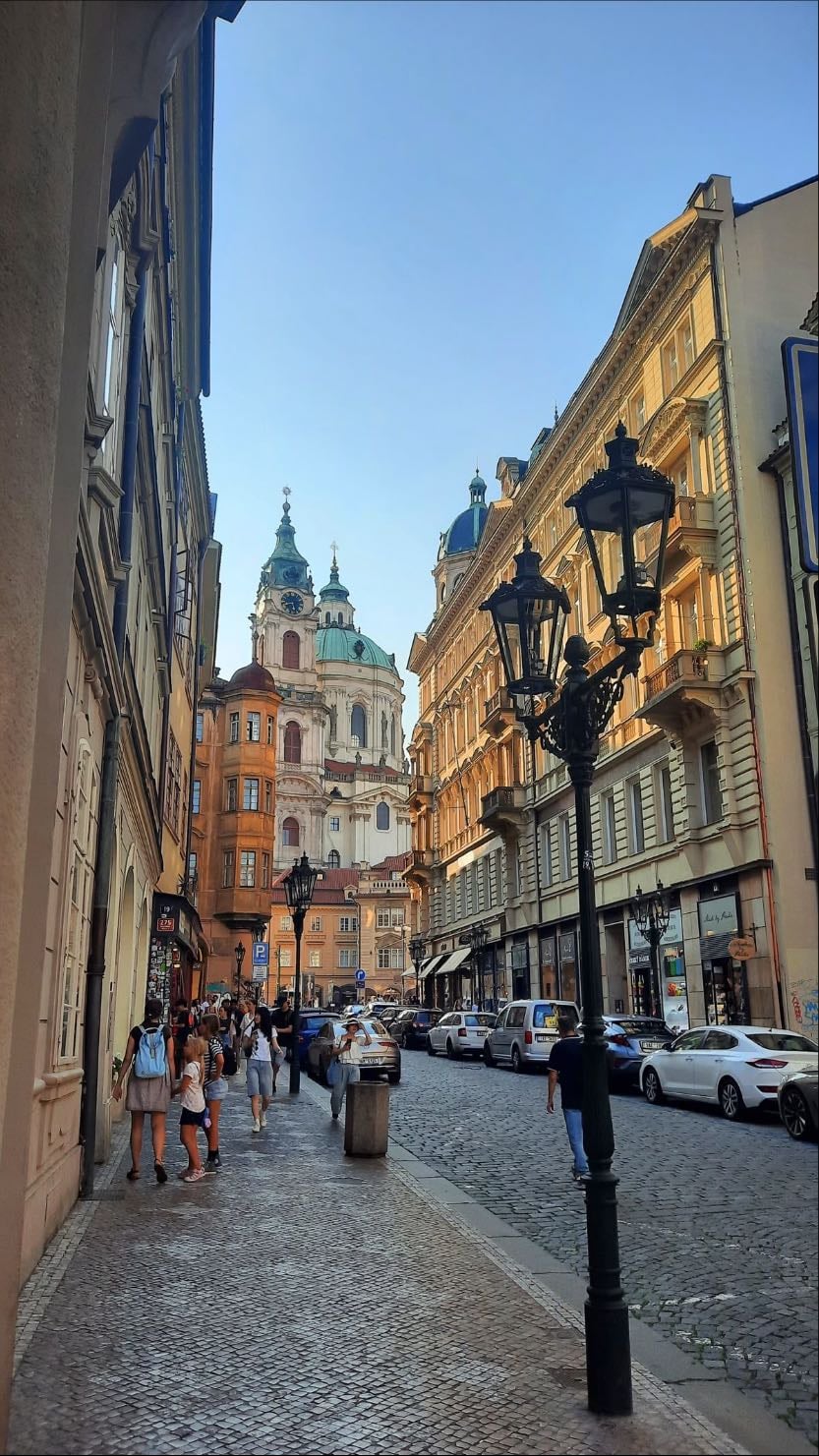 Praga