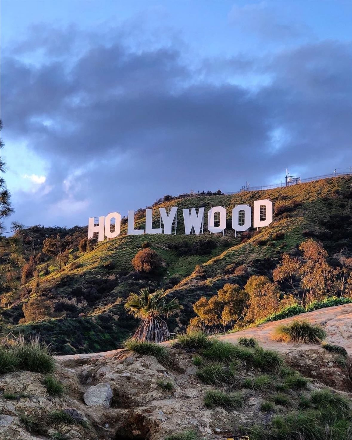 Los Angeles