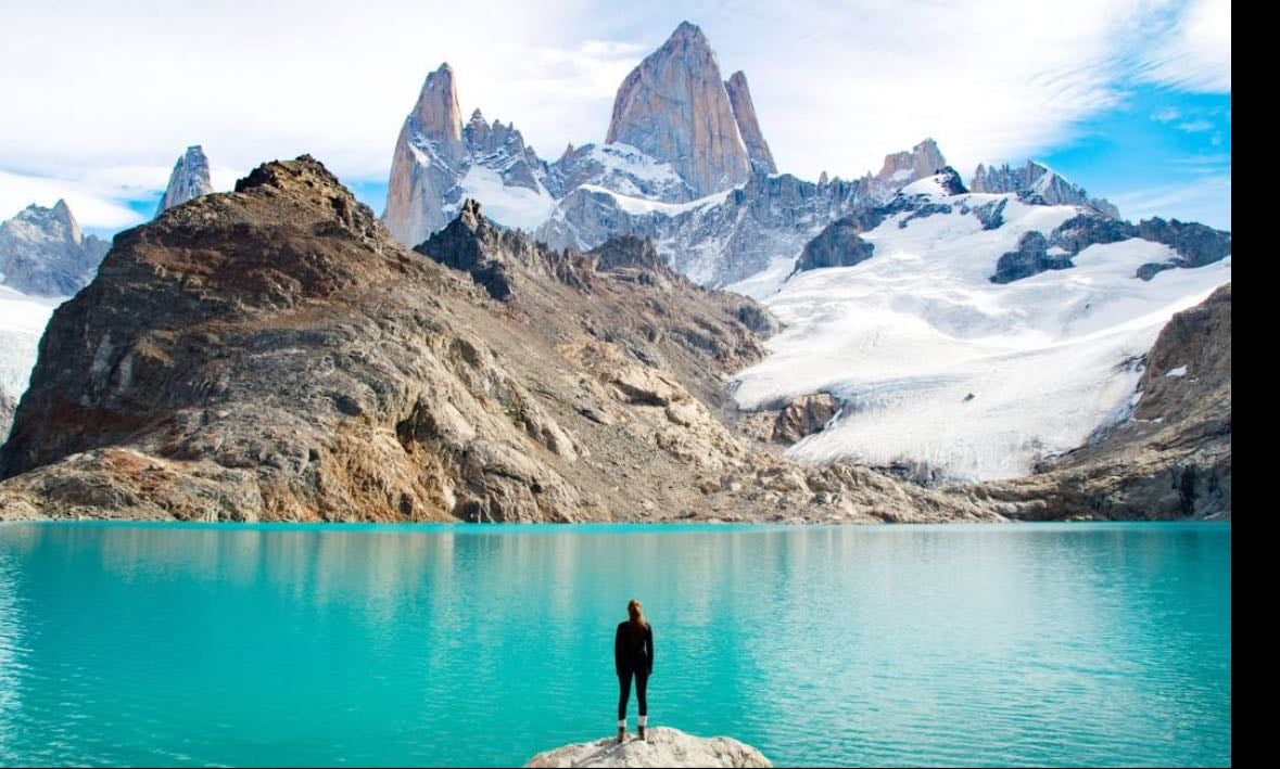 Patagônia