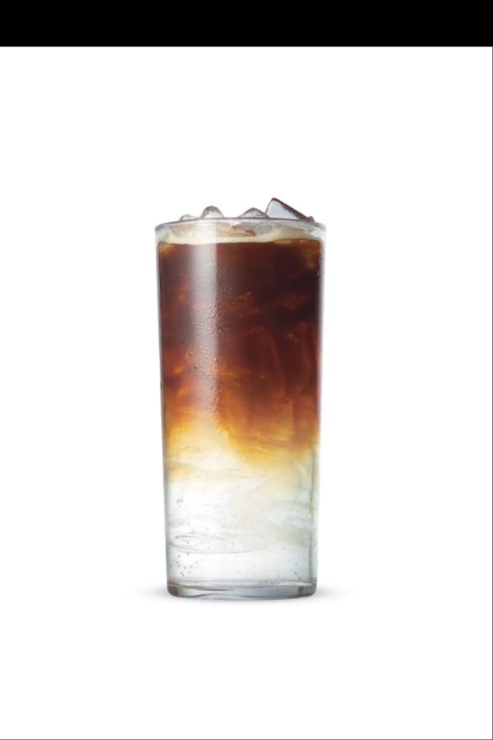 Coffee Tonic (Café tônico)
