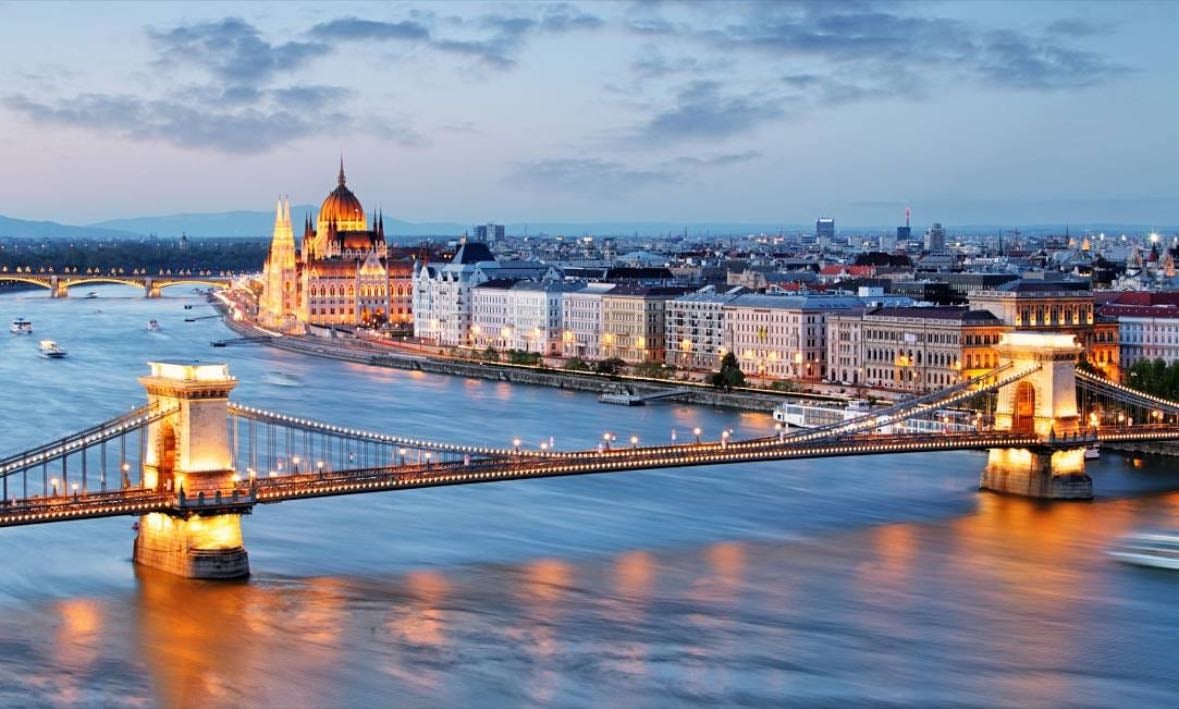 Budapeste