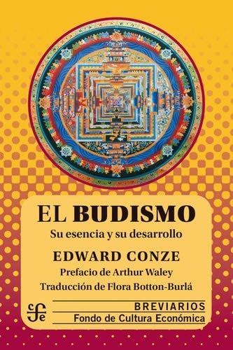 El budismo - Edward Conze · 2023