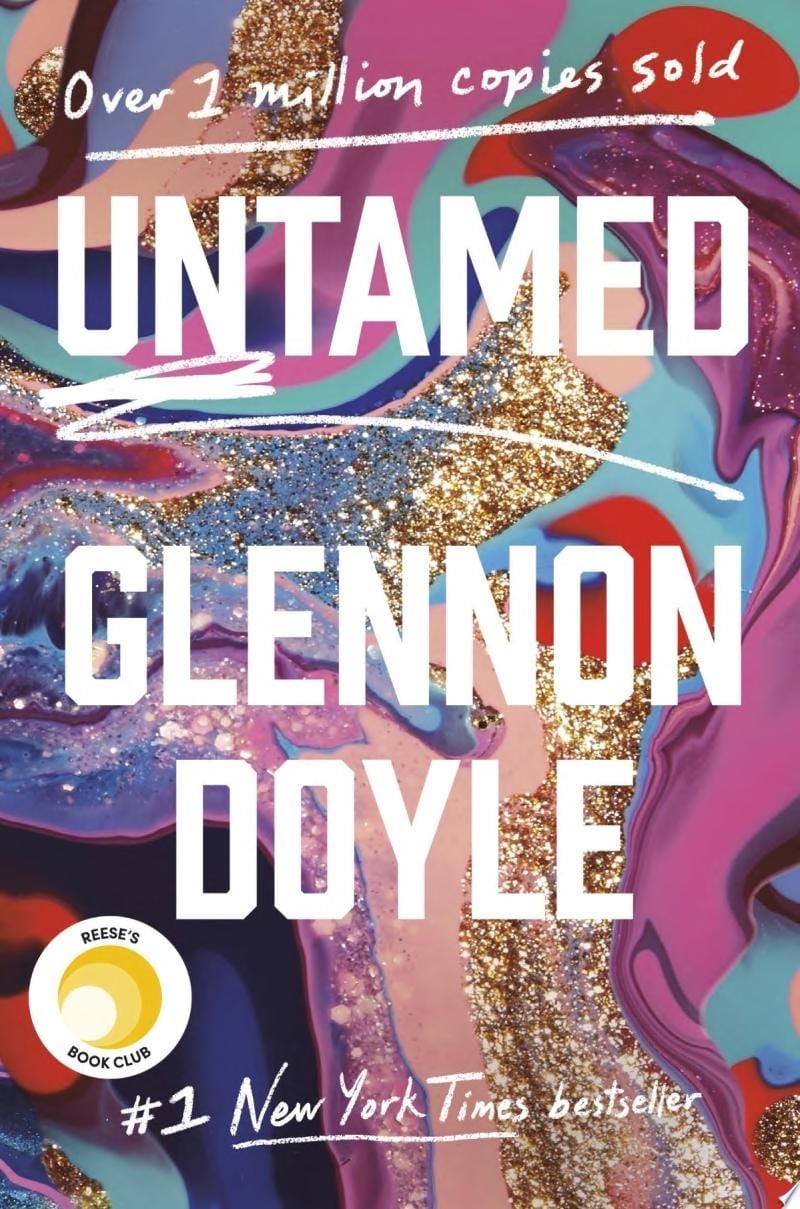 Untamed - Glennon Doyle · 2020
