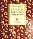 Pájaros perdidos - Rabindranath Tagore