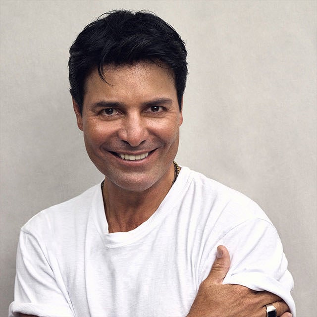 Chayanne - Artist