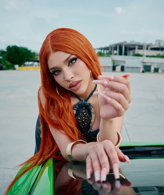 Yeri Mua - Artist