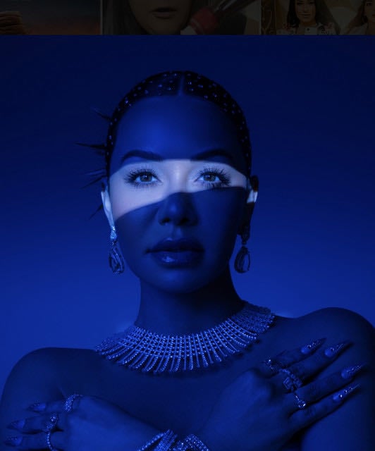 Chiquis - Artist