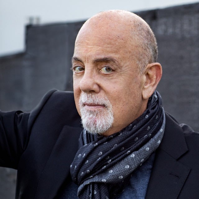 Billy Joel - Artist