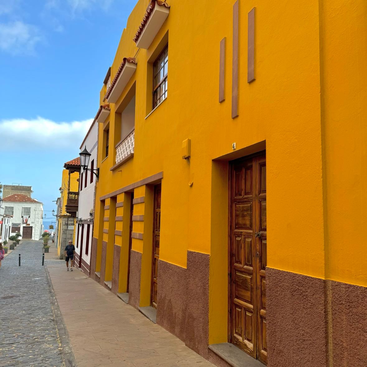 Garachico
