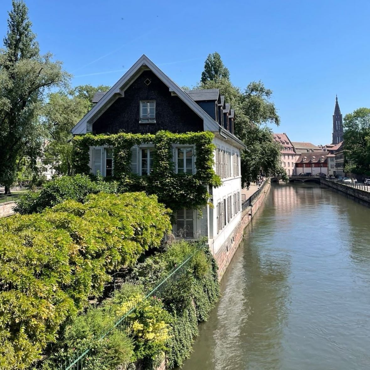 Strasbourg