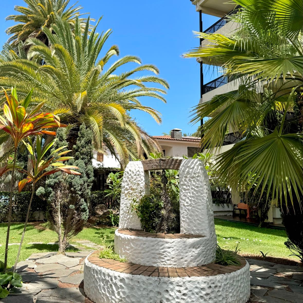 Puerto de la Cruz