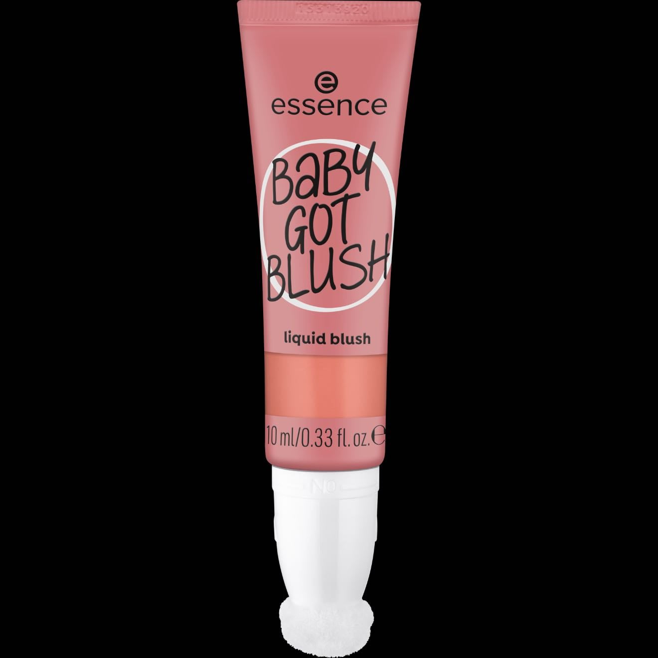 Essence baby got blush - 30 dusty rose