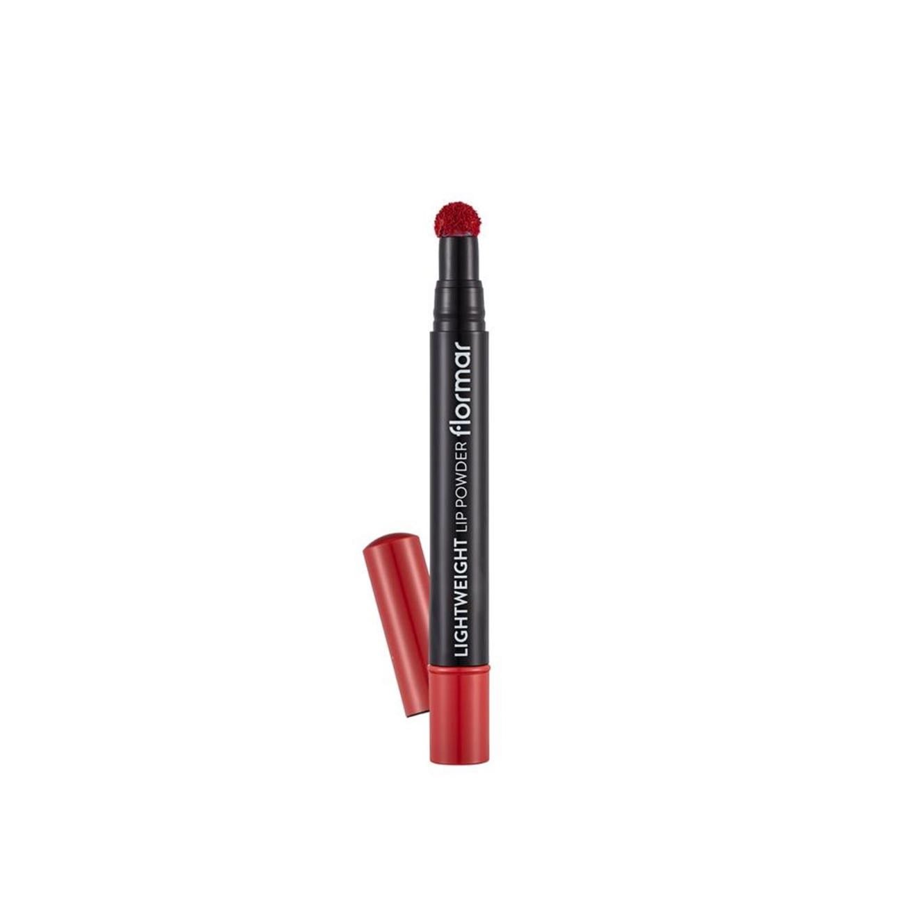 FLORMAR lightweight