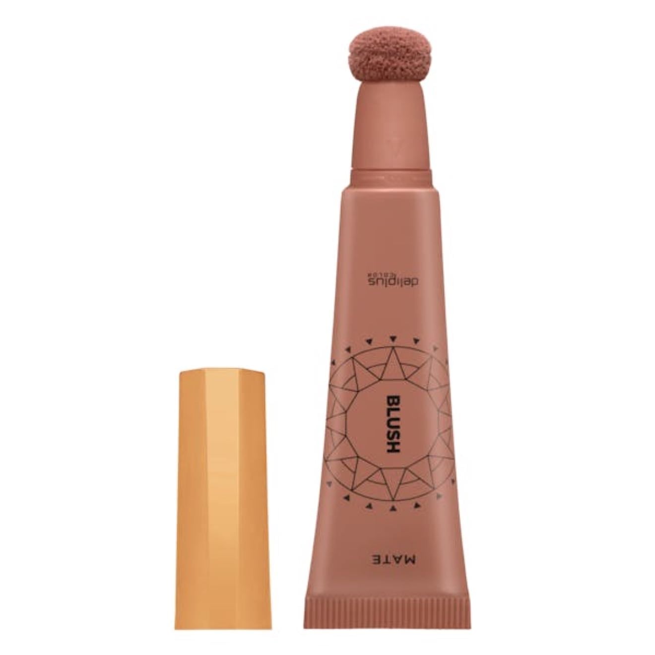 Blush mate DELIPLUS - 01