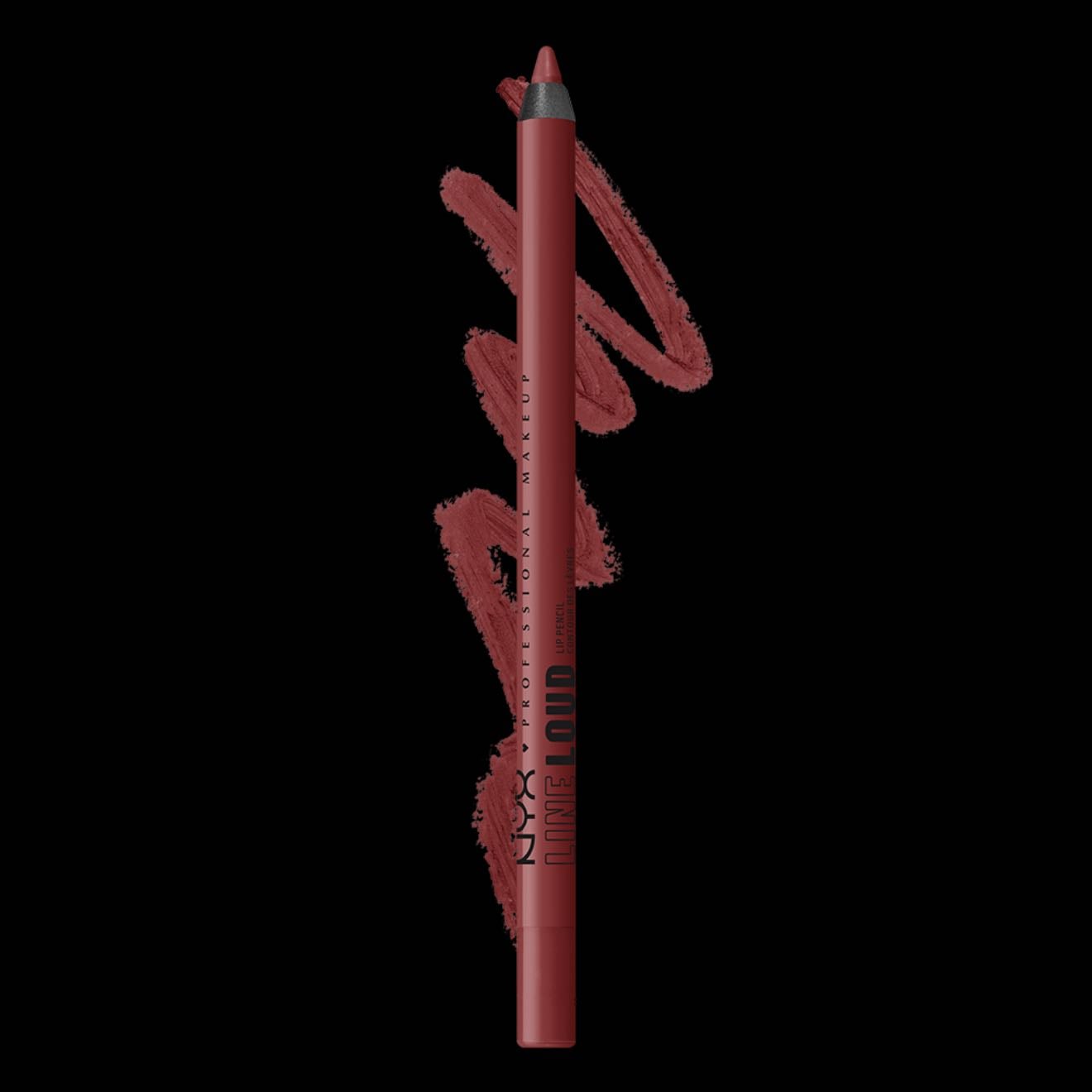 NYX line loud - 31
