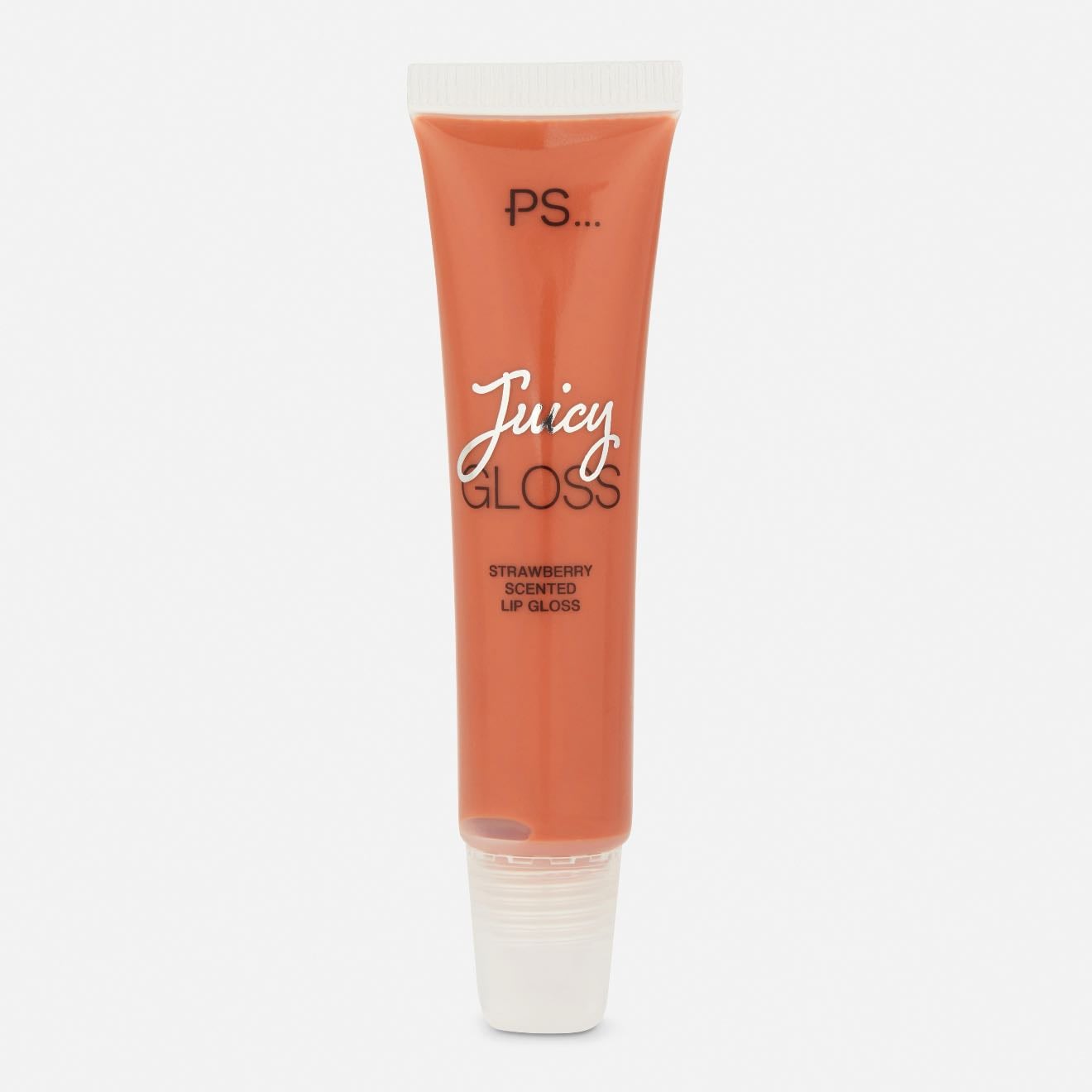 Juicy gloss PS. - Strawberry