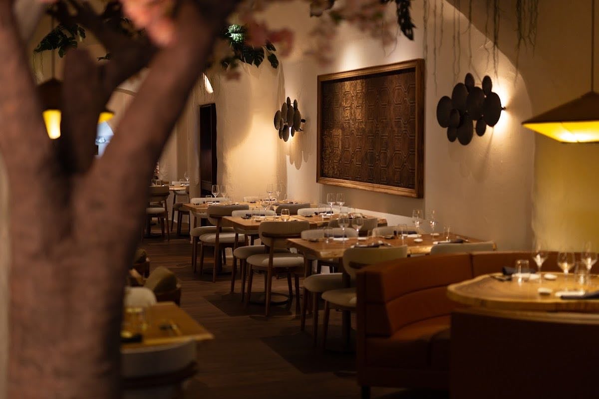 Arko Sushi Restaurantes