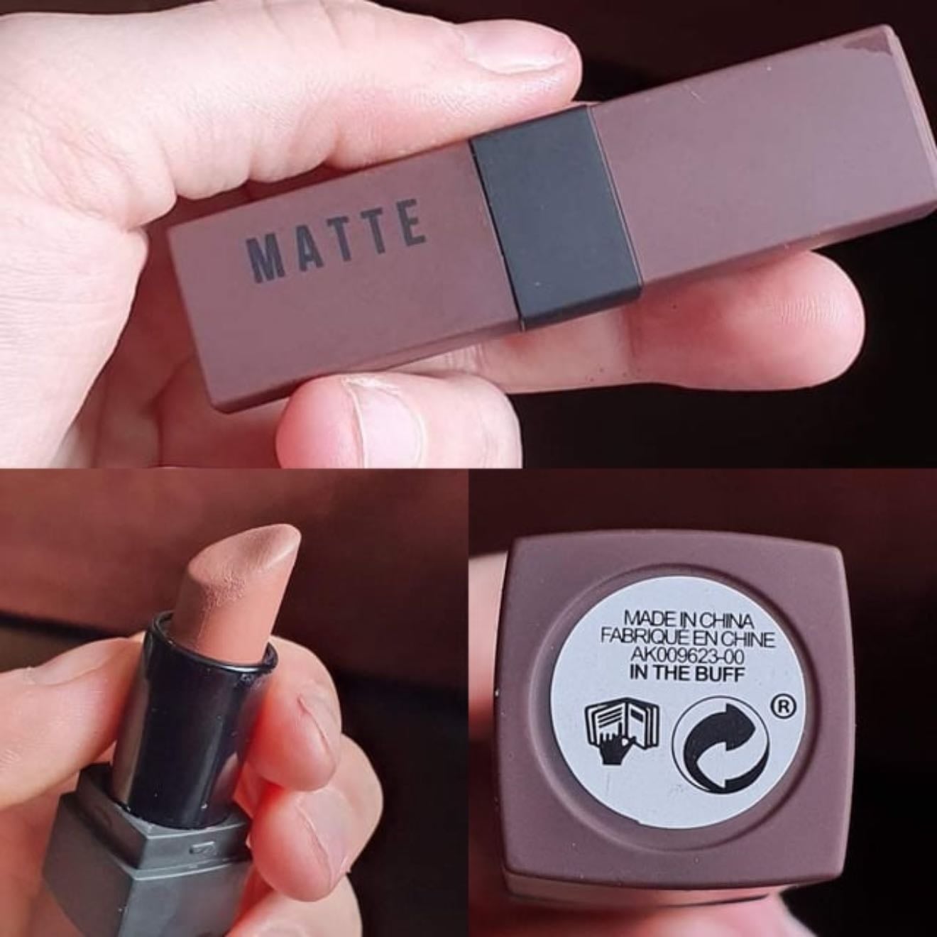 MATTE PS