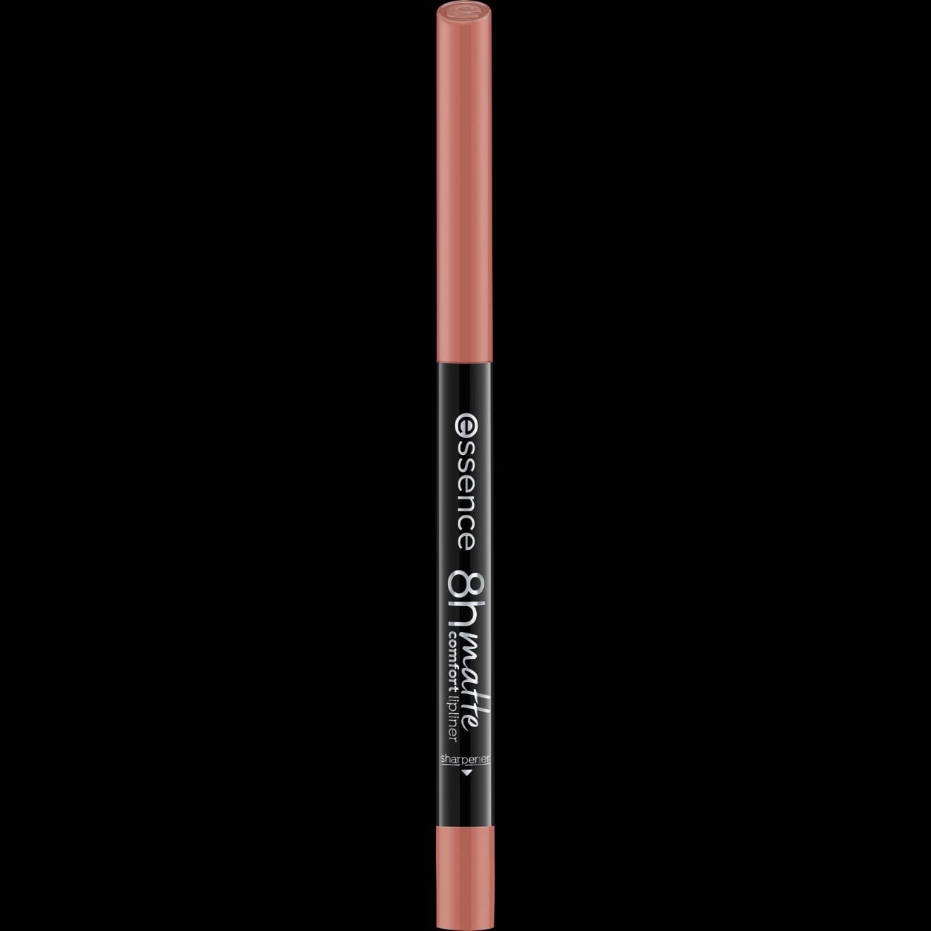 Essence 8h matte - 03