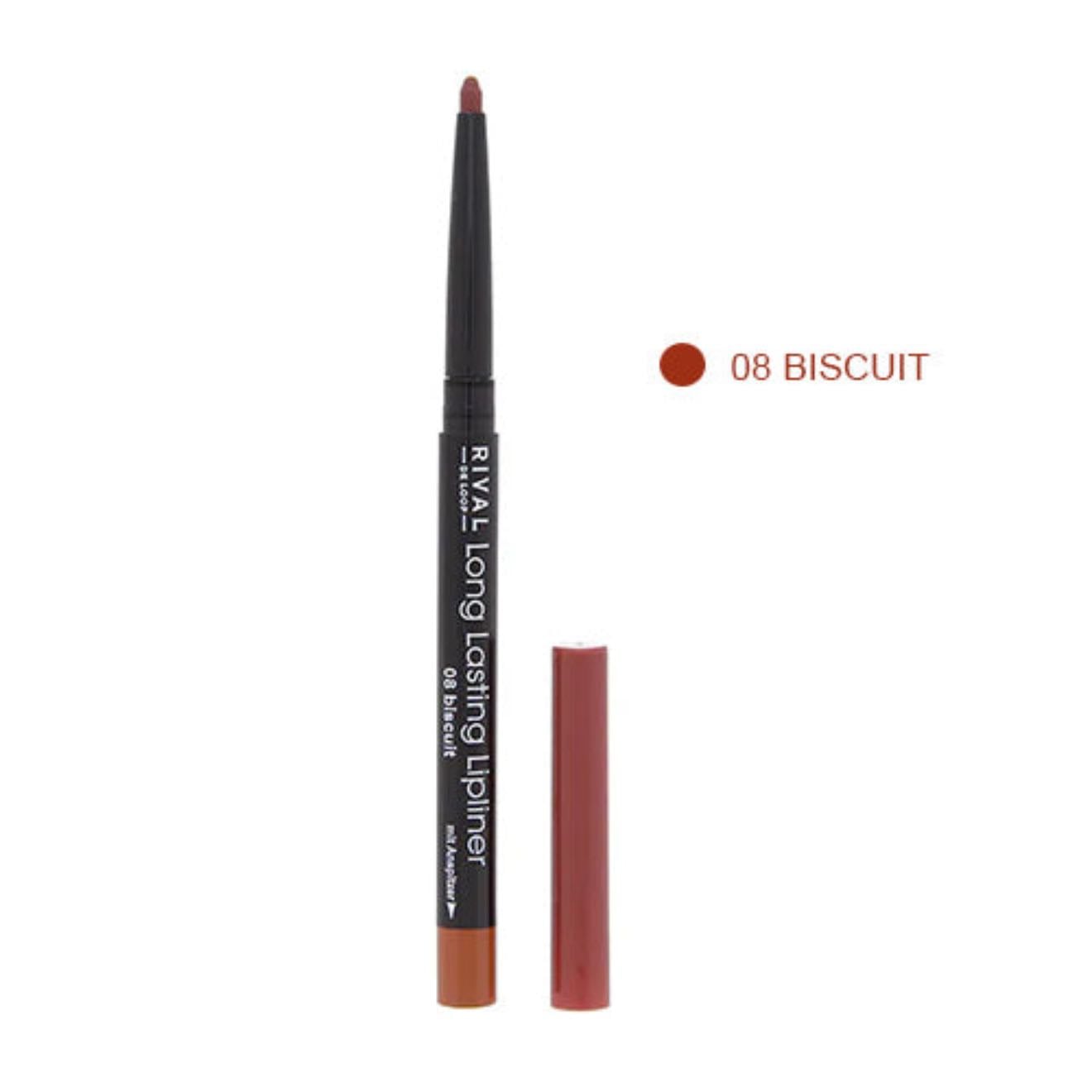 RIVAL LIPLINER - 08