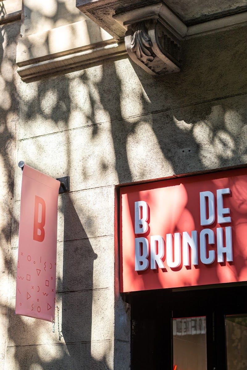 B de Brunch