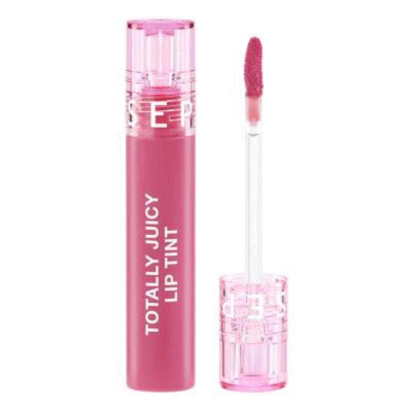 Sephora totally juicy lip tint - 02
