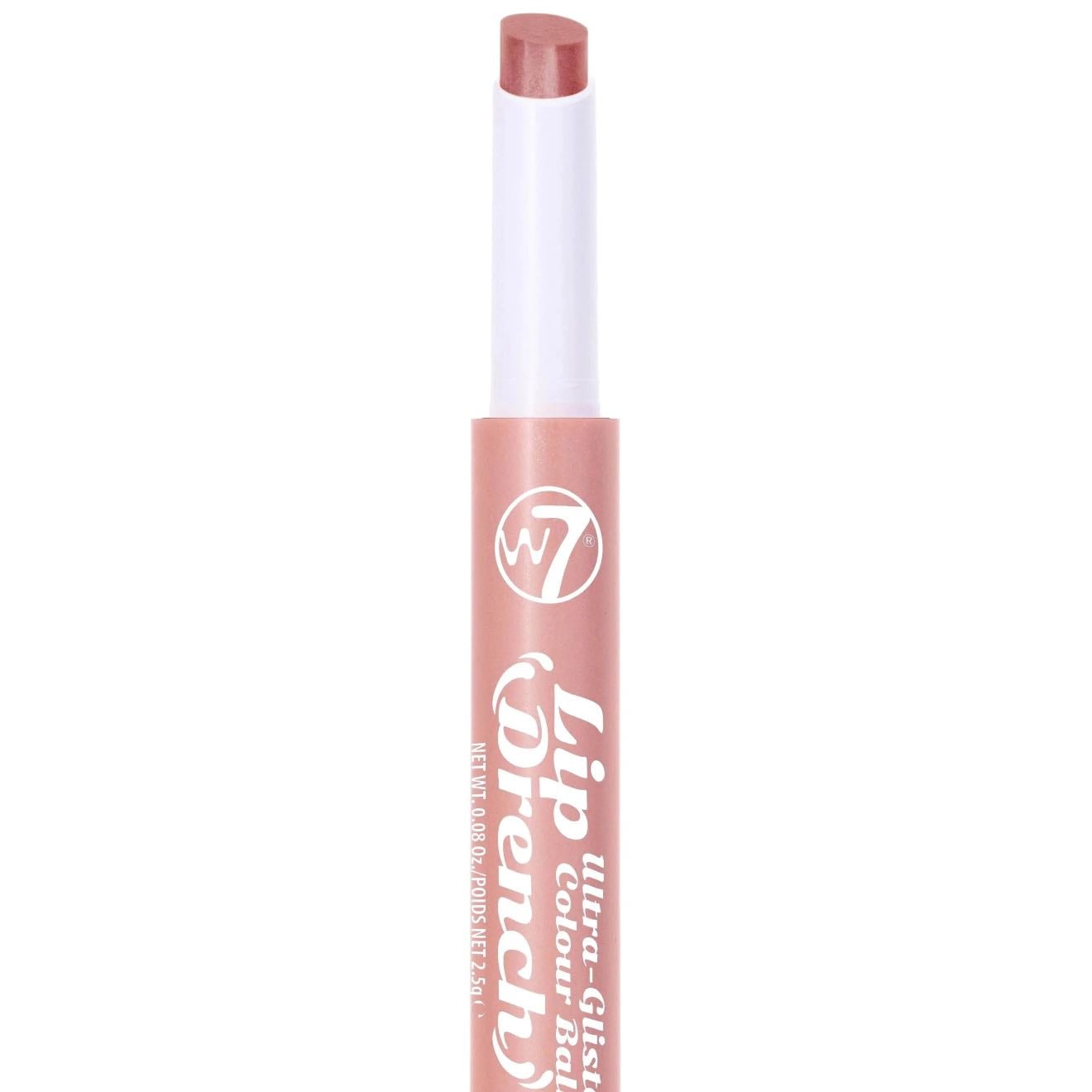 W7 lip drench