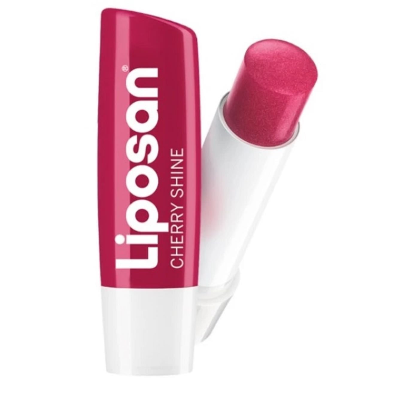 Liposan - Cherry shine