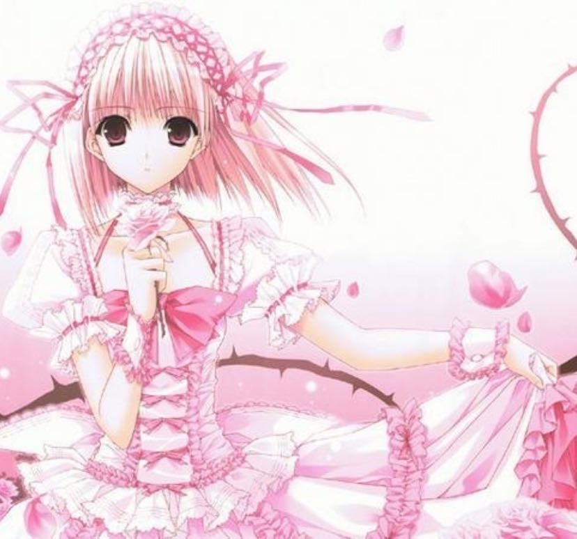୨ৎ anime !! ׁ 🍥 ꒱