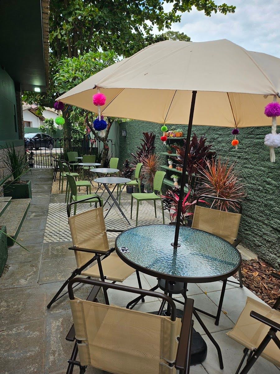 Cafe cordel