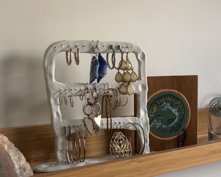 clay & crafts ideas