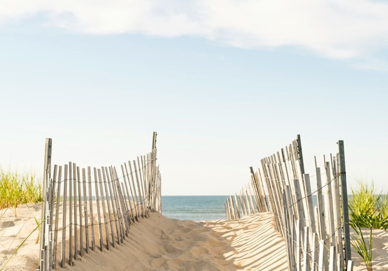 Hamptons/Montauk - Places hypelist by Katie Burawa