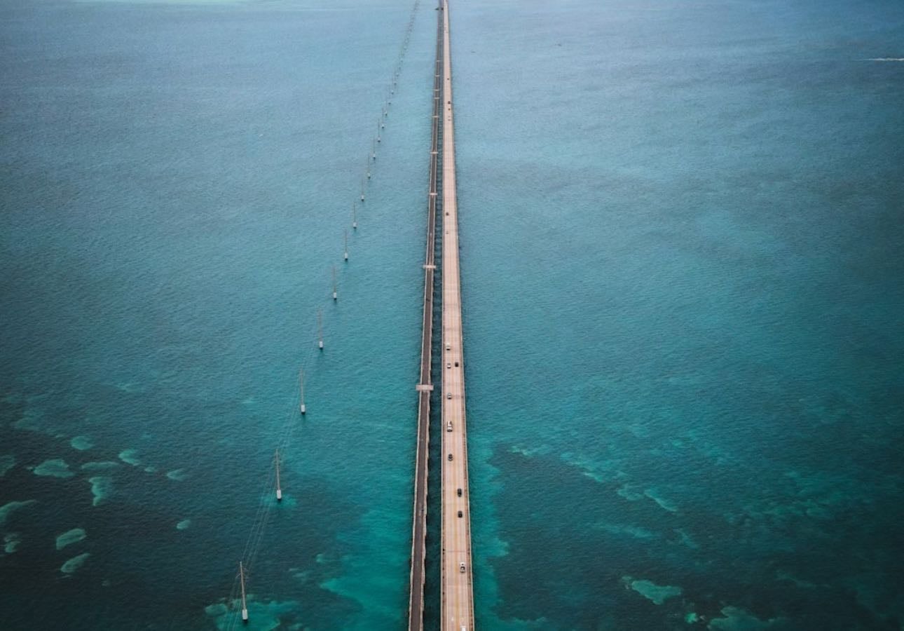 Florida Keys - Places hypelist by Katie Burawa