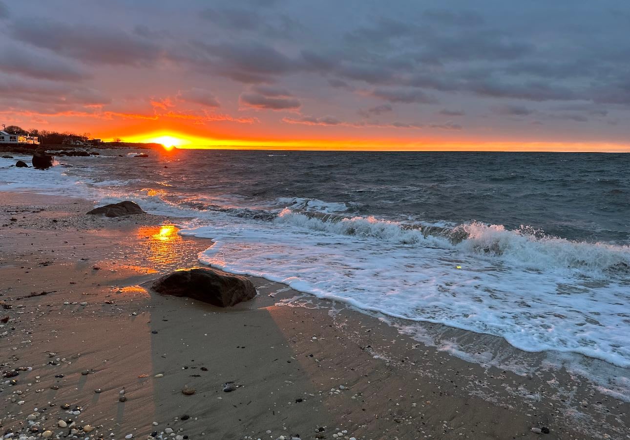 North Fork, Long Island - Places hypelist by Katie Burawa
