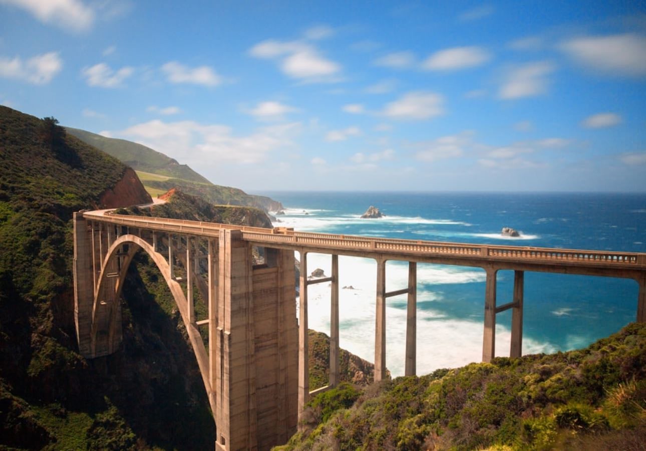 Monterey/Carmel-By-The-Sea, California - Places hypelist by Katie Burawa