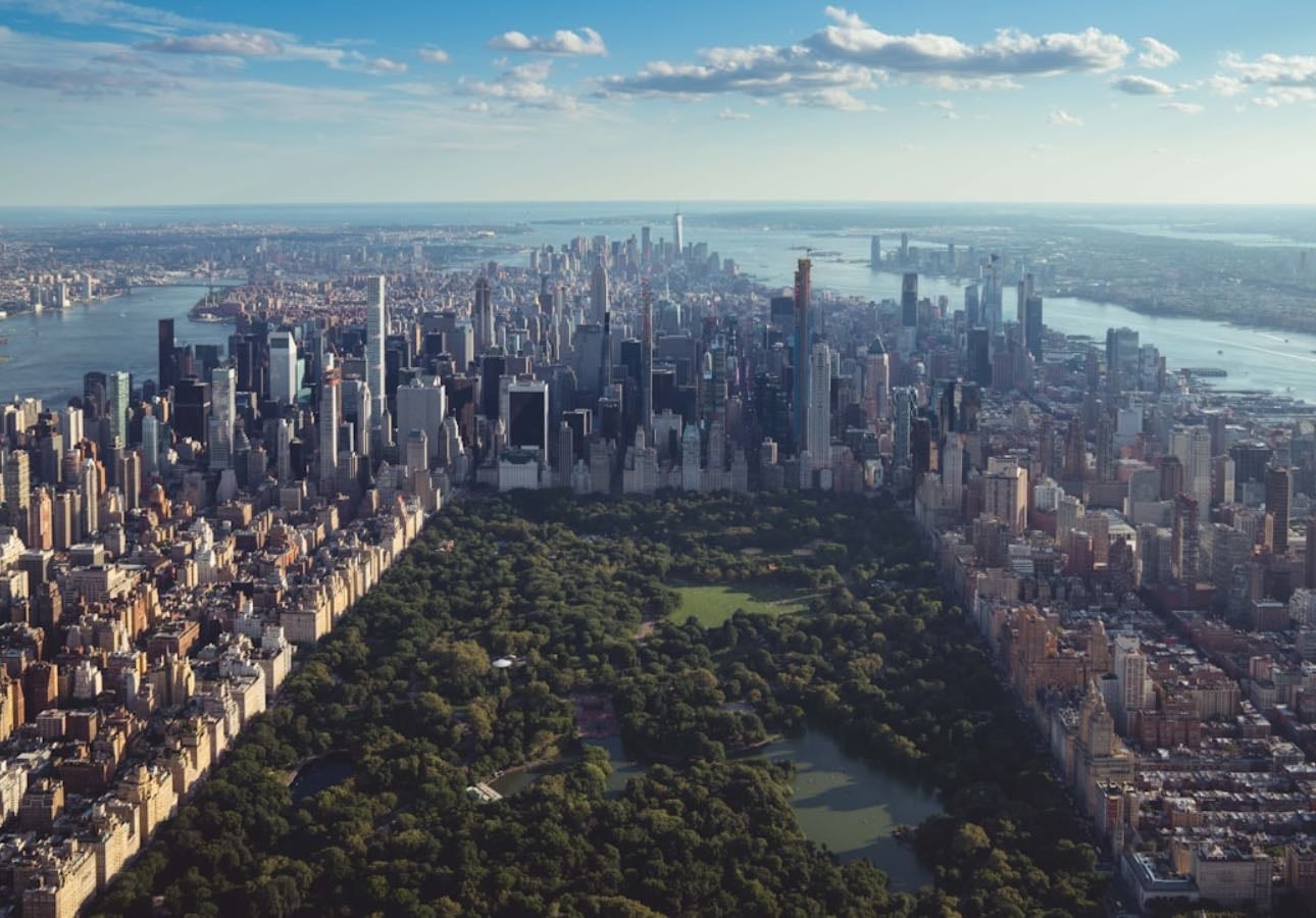 New York City