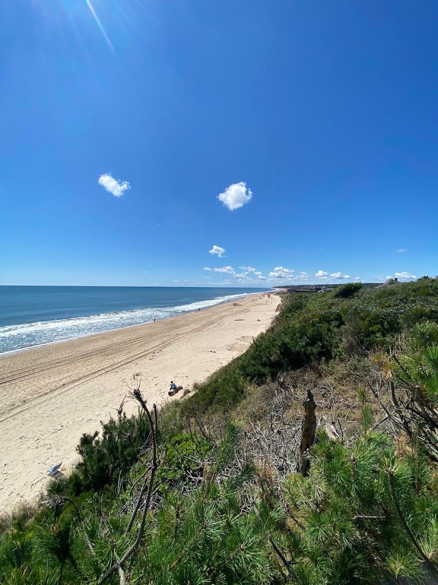 Montauk Beach