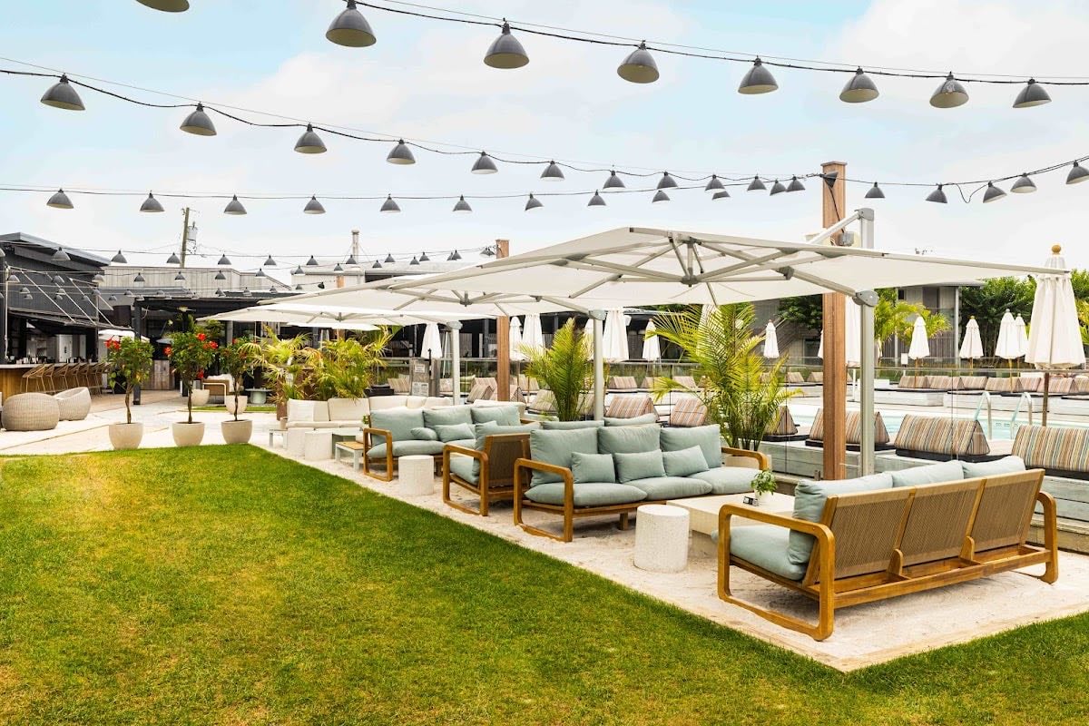 The Montauk Beach House