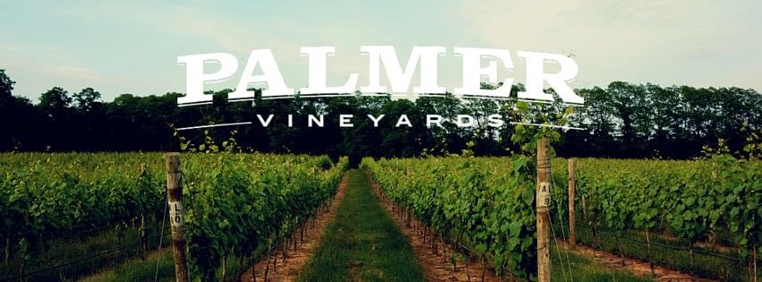 Palmer Vineyards