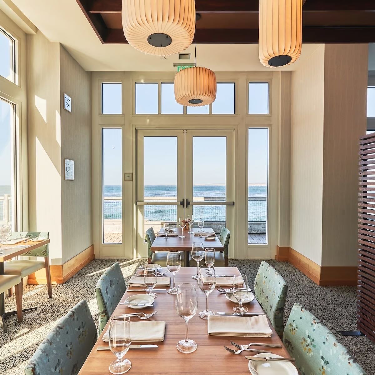 The C Restaurant + Bar