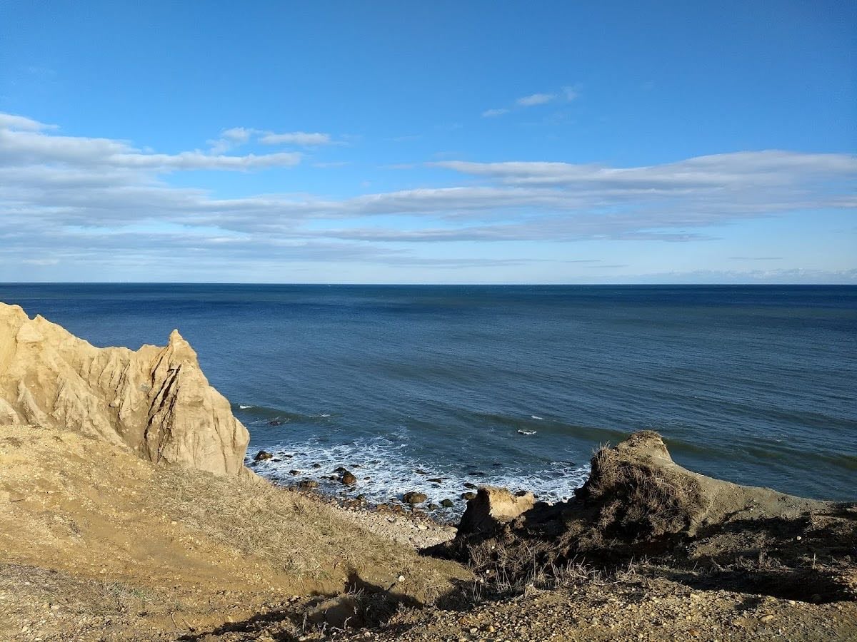 Camp Hero State Park