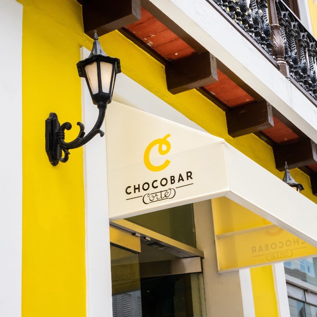 Chocobar Cortés