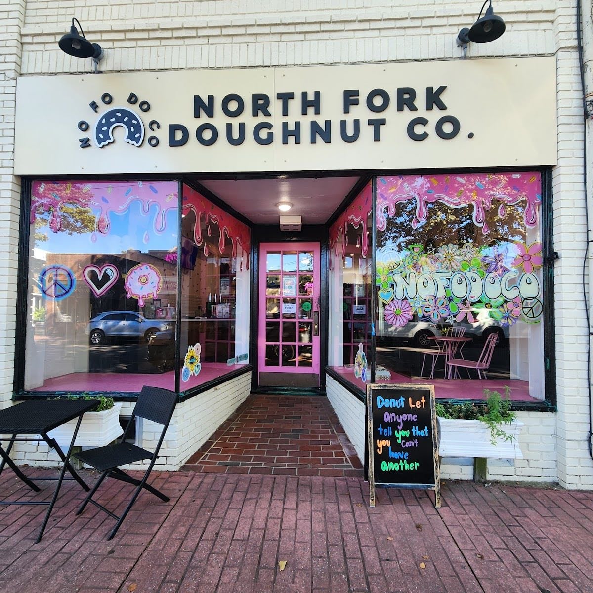 North Fork Doughnut Company