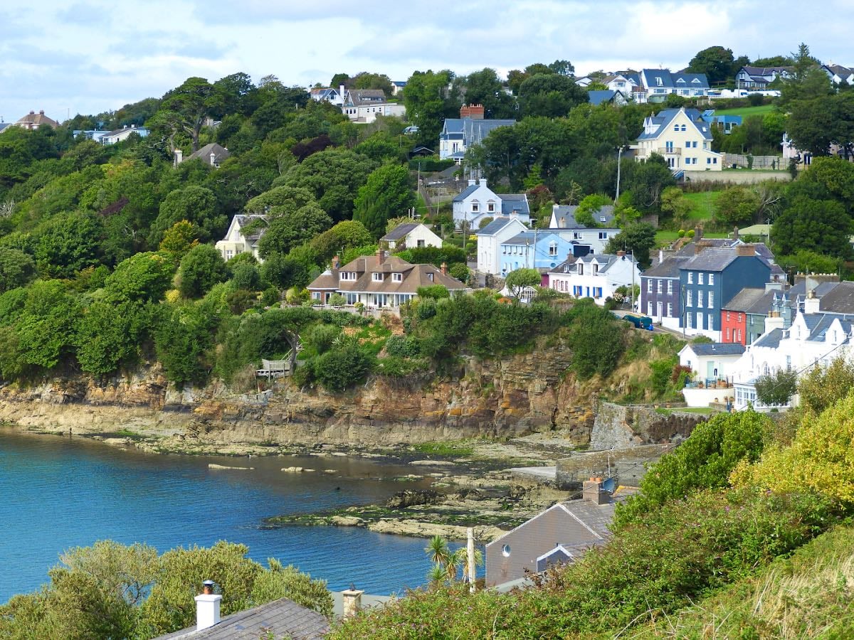 Kinsale