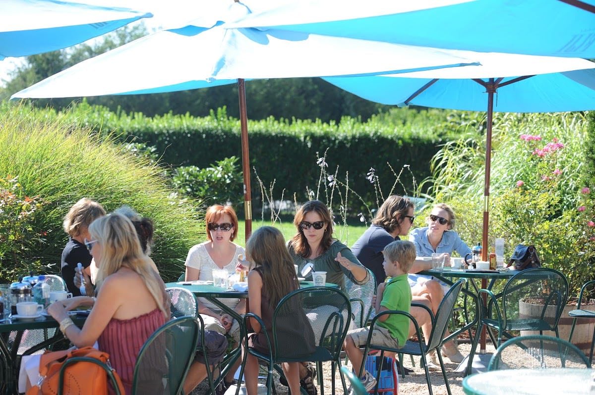 Hampton Coffee Company