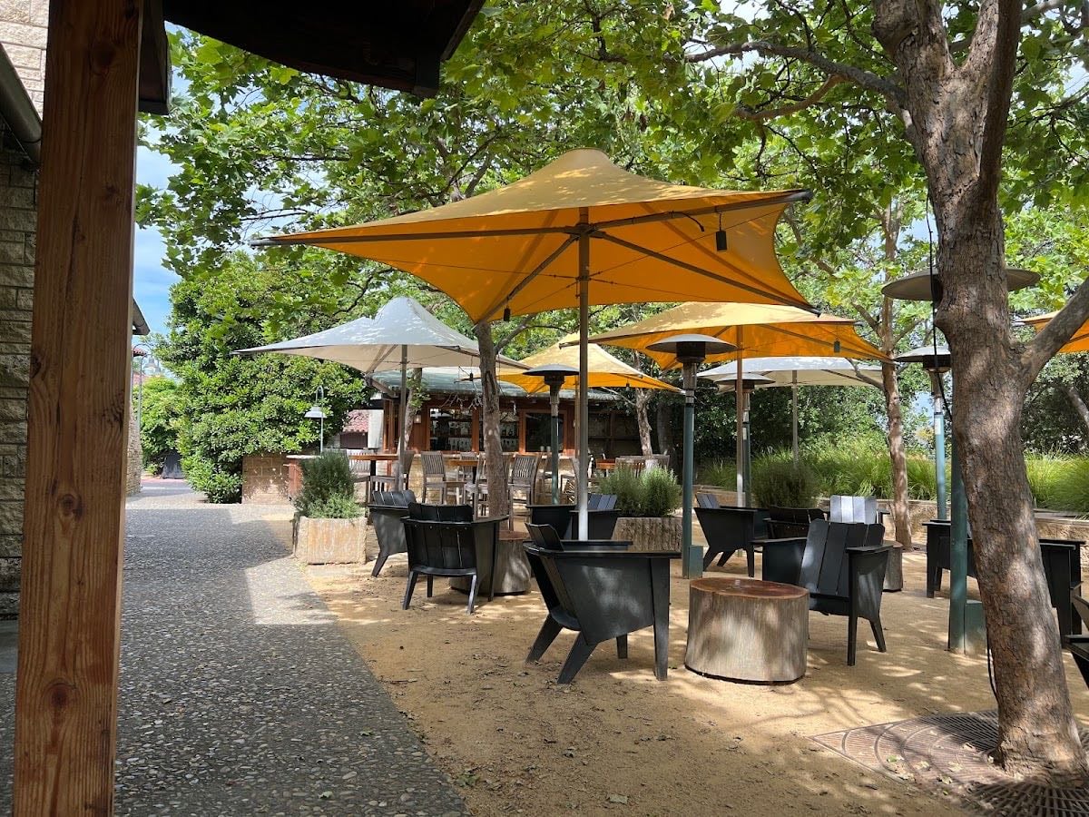 Rutherford Grill