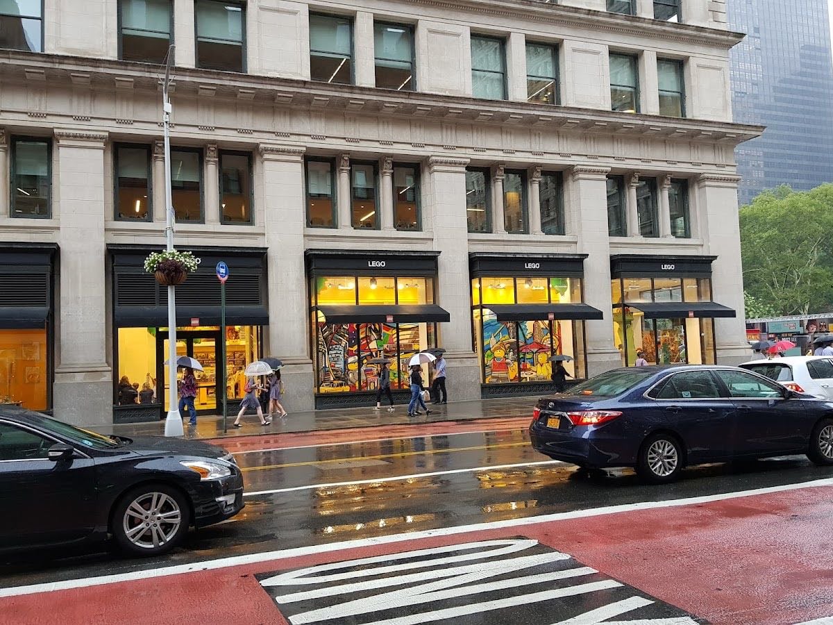 Eataly NYC Flatiron