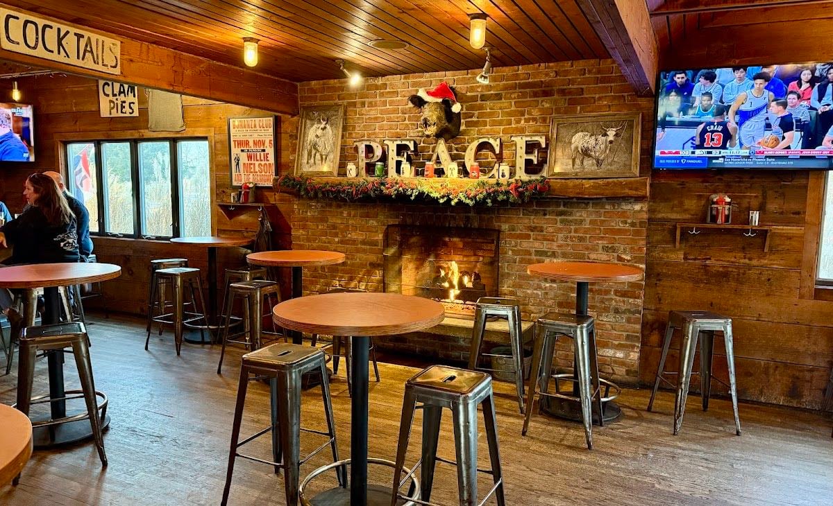 Townline BBQ