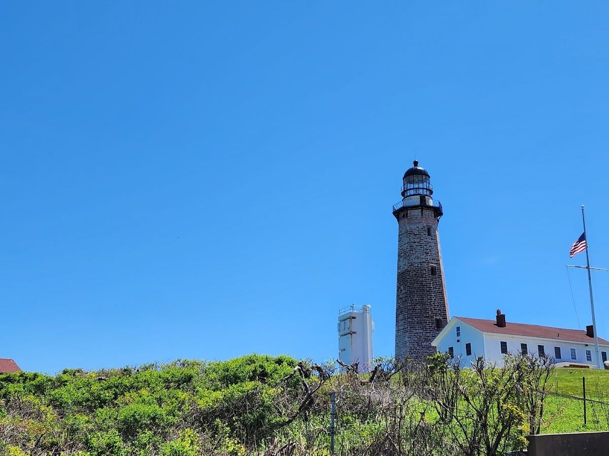 Montauk Lighthouse
